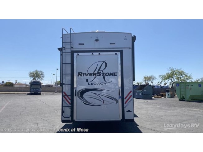 2023 RiverStone 42FSKG by Forest River from Lazydays RV of Phoenix at Mesa in Mesa, Arizona