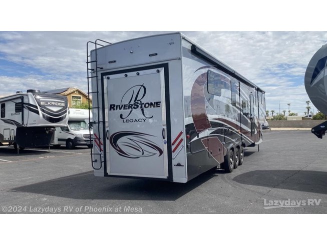 2023 RiverStone 42FSKG by Forest River from Lazydays RV of Phoenix at Mesa in Mesa, Arizona