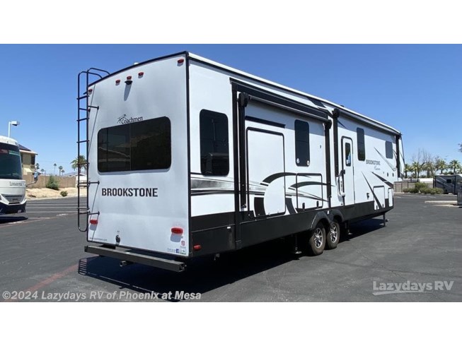 2023 Brookstone 352RLD by Coachmen from Lazydays RV of Phoenix at Mesa in Mesa, Arizona