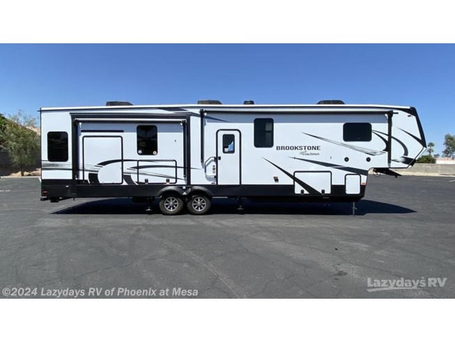 2023 Coachmen Brookstone 352RLD - New Fifth Wheel For Sale by Lazydays RV of Phoenix at Mesa in Mesa, Arizona
