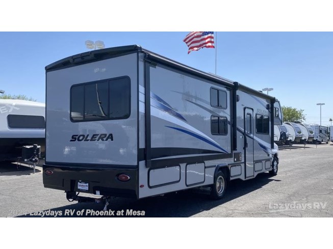 2023 Solera 32DSB by Forest River from Lazydays RV of Phoenix at Mesa in Mesa, Arizona