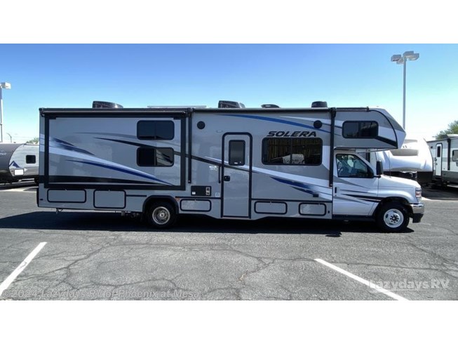 2023 Forest River Solera 32DSB - New Class C For Sale by Lazydays RV of Phoenix at Mesa in Mesa, Arizona