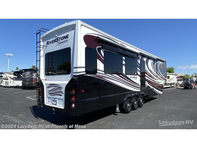 2023 RiverStone 41RL by Forest River from Lazydays RV of Phoenix at Mesa in Mesa, Arizona