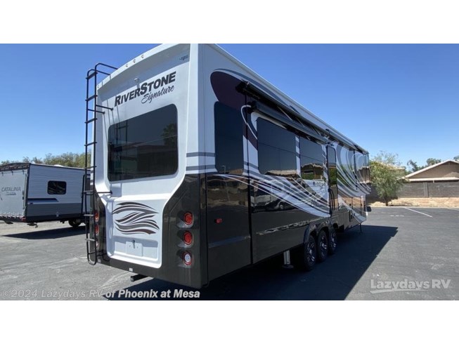 2023 RiverStone 41RL by Forest River from Lazydays RV of Phoenix at Mesa in Mesa, Arizona