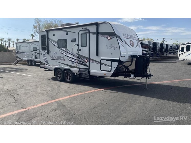 New 2024 Northwood Nash 17K available in Mesa, Arizona