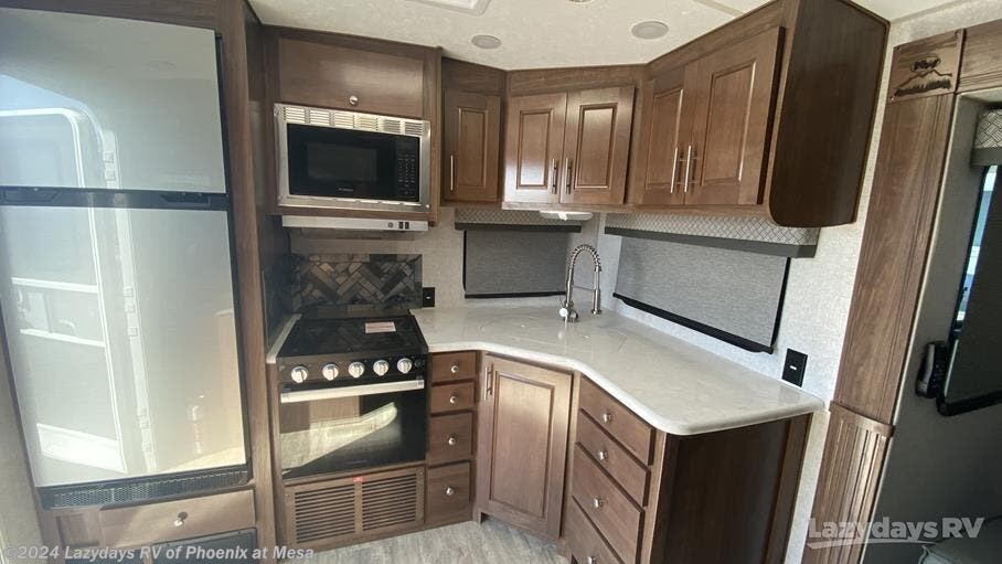 2024 Northwood Arctic Fox North Fork 25W RV For Sale In Mesa AZ 85213   1 41819 3715657 242294769 