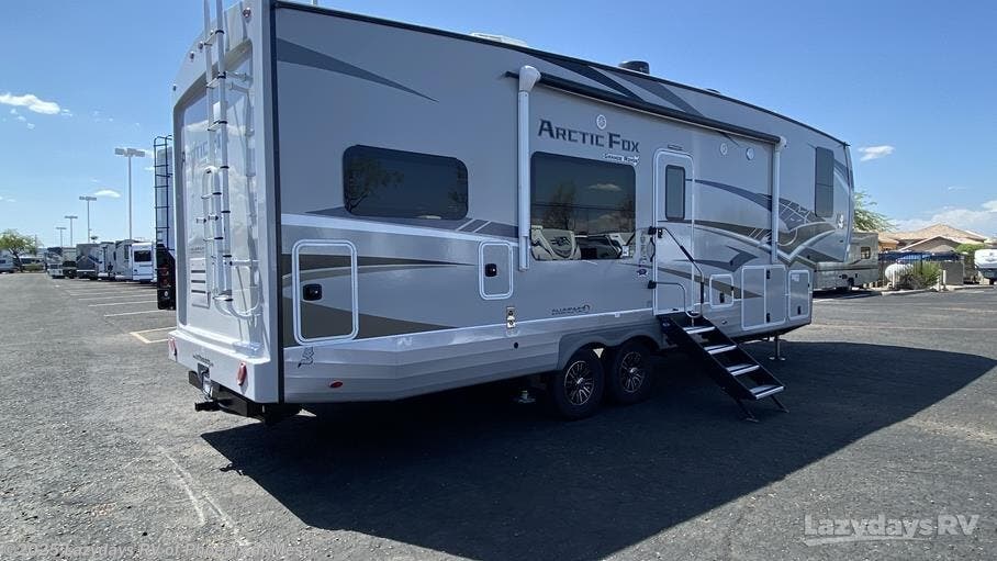 2024 Northwood Arctic Fox Grande Ronde 29-5K RV for Sale in Mesa, AZ ...