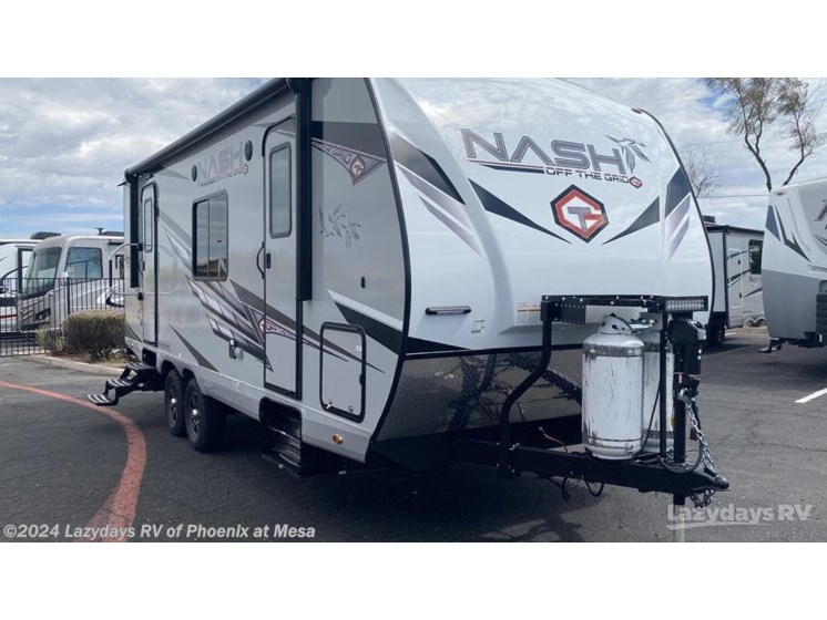 New 2024 Northwood Nash 24M available in Mesa, Arizona