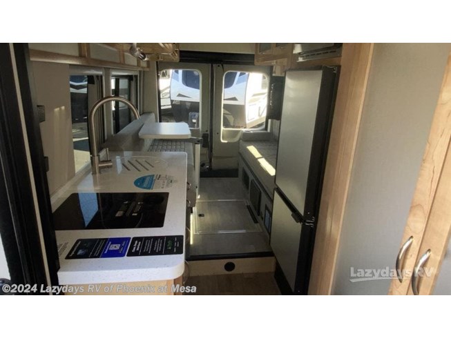 2024 Coachmen Beyond 22D - New Class B For Sale by Lazydays RV of Phoenix at Mesa in Mesa, Arizona