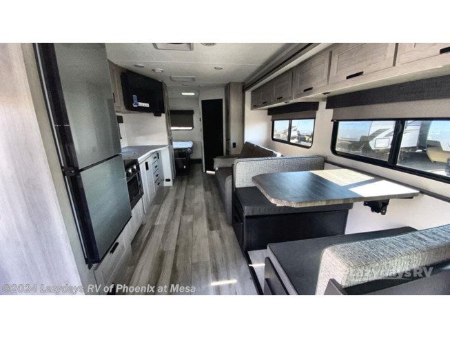 2024 Forest River Solera 27DSE - New Class C For Sale by Lazydays RV of Phoenix at Mesa in Mesa, Arizona