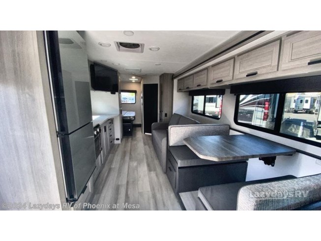 2024 Forest River Solera 27DSE - New Class C For Sale by Lazydays RV of Phoenix at Mesa in Mesa, Arizona