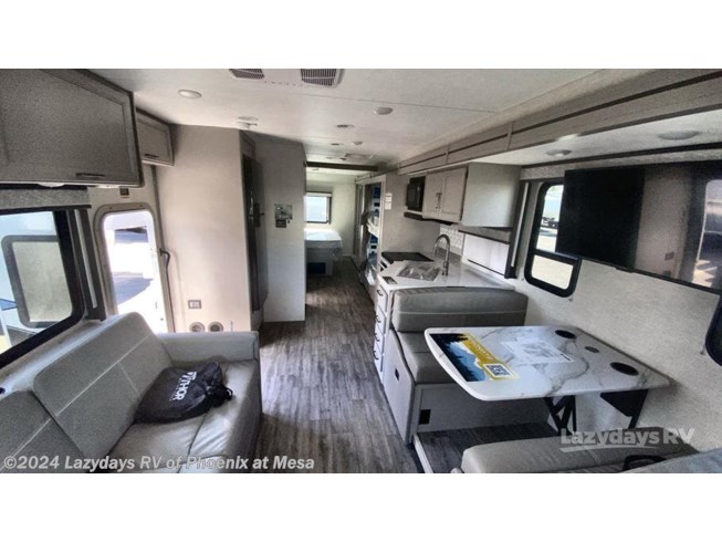 2024 Thor Motor Coach Resonate 32B - New Class A For Sale by Lazydays RV of Phoenix at Mesa in Mesa, Arizona