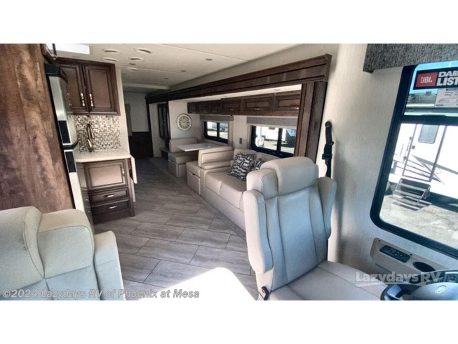 2024 Newmar Bay Star Sport 2720 - New Class A For Sale by Lazydays RV of Phoenix at Mesa in Mesa, Arizona