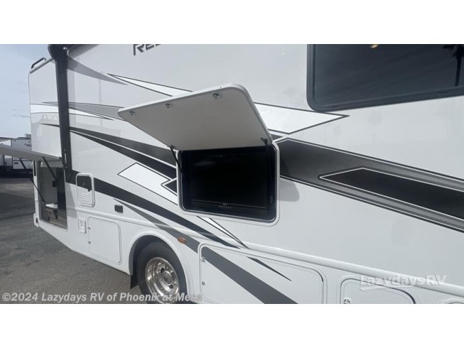 2024 Thor Motor Coach Resonate 29D - New Class A For Sale by Lazydays RV of Phoenix at Mesa in Mesa, Arizona