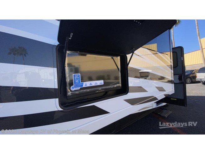 2024 Thor Motor Coach Indigo CC35 - New Class A For Sale by Lazydays RV of Phoenix at Mesa in Mesa, Arizona