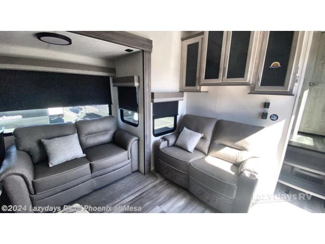 2024 Forest River Sierra Luxury 388BHRD - New Fifth Wheel For Sale by Lazydays RV of Phoenix at Mesa in Mesa, Arizona