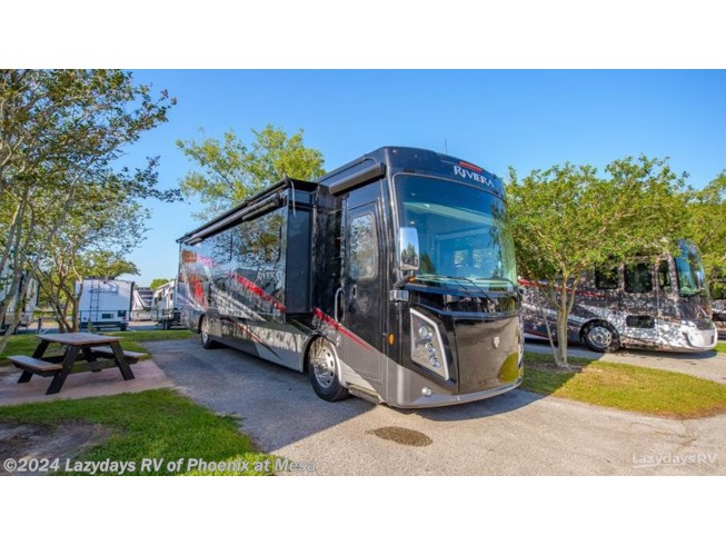 New 2024 Thor Motor Coach Riviera 38RB available in Mesa, Arizona