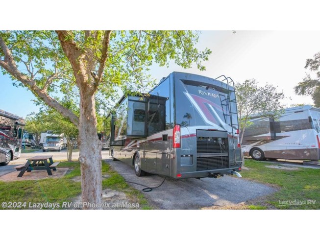 2024 Riviera 38RB by Thor Motor Coach from Lazydays RV of Phoenix at Mesa in Mesa, Arizona