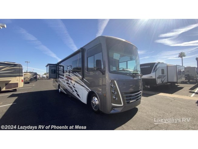 New 2024 Thor Motor Coach Indigo DD35 available in Mesa, Arizona