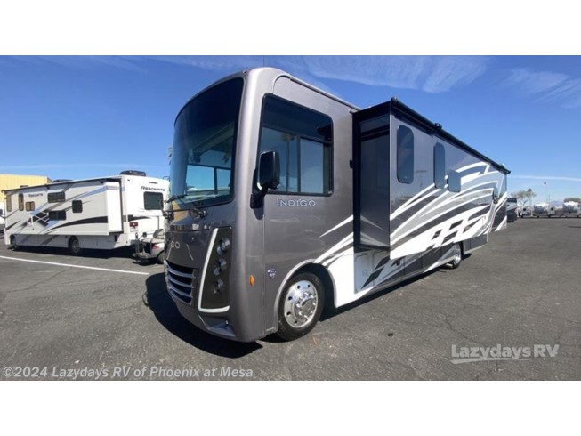 2024 Thor Motor Coach Indigo DD35 - New Class A For Sale by Lazydays RV of Phoenix at Mesa in Mesa, Arizona