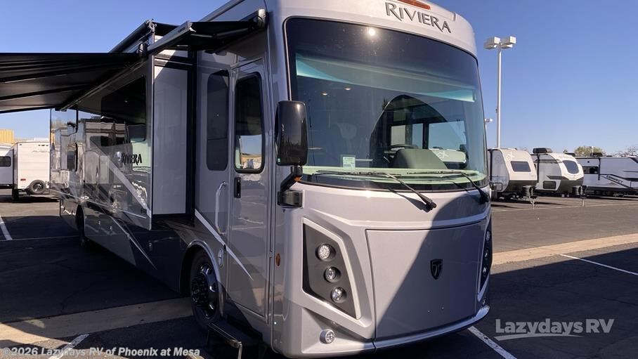 2025 Thor Motor Coach Riviera 39BH RV for Sale in Mesa, AZ 85213 ...