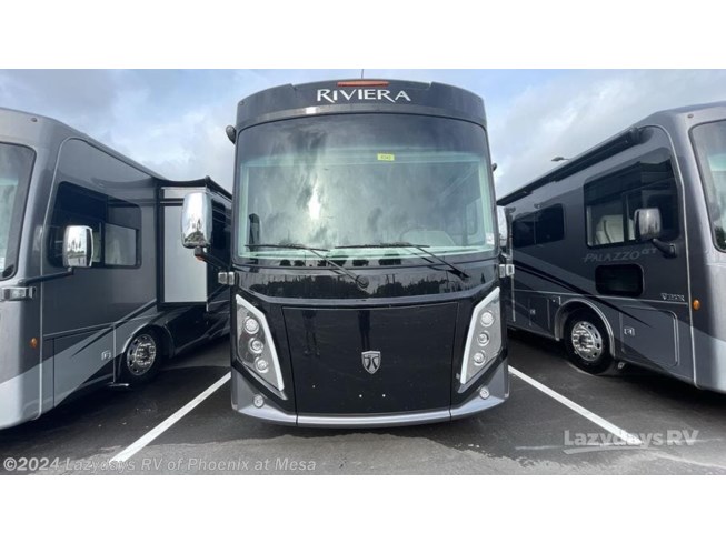 New 2024 Thor Motor Coach Riviera 34SD available in Mesa, Arizona