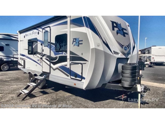 2024 Northwood Arctic Fox North Fork 22G RV for Sale in Mesa, AZ 85213