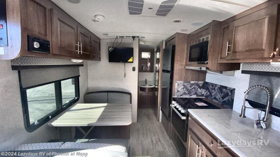 2024 Northwood Arctic Fox North Fork 22G RV for Sale in Mesa, AZ 85213