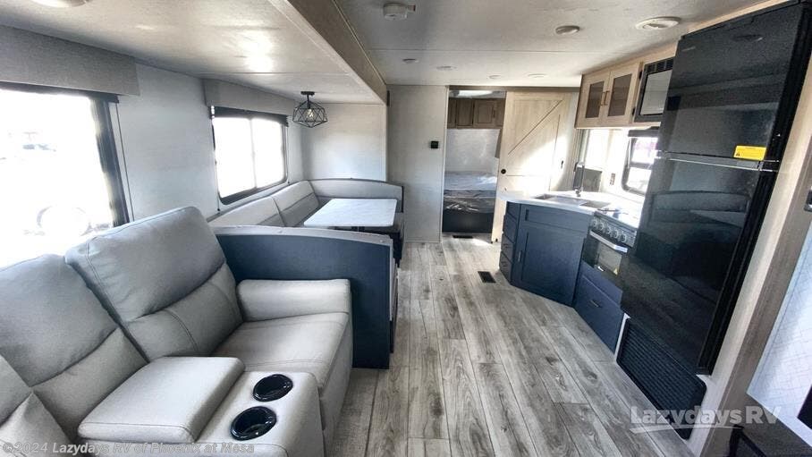 2024 Prime Time Avenger 27DBS RV for Sale in Mesa, AZ 85213 21146168