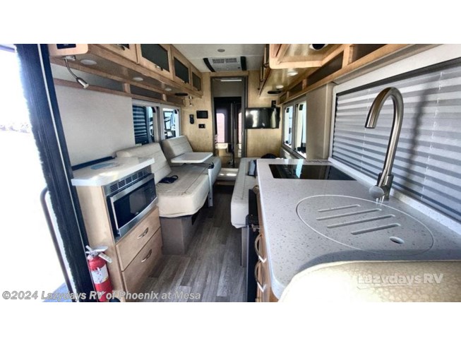 2024 Coachmen Beyond 22RB - New Class B For Sale by Lazydays RV of Phoenix at Mesa in Mesa, Arizona