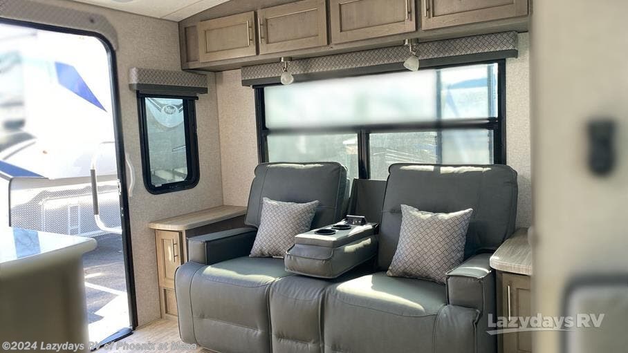 2024 Northwood Arctic Fox North Fork 25Y RV for Sale in Mesa, AZ 85213