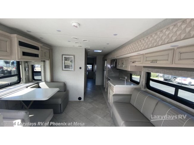 2024 Newmar Bay Star 3423 - New Class A For Sale by Lazydays RV of Phoenix at Mesa in Mesa, Arizona