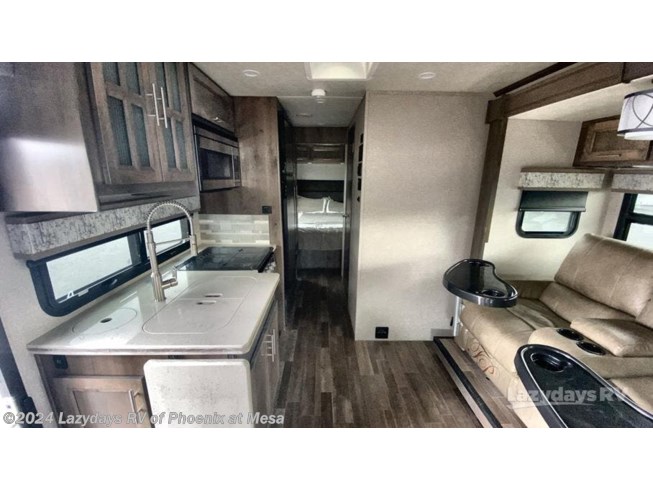 2021 Dynamax Corp Isata 5 Series 28SS - Used Class C For Sale by Lazydays RV of Phoenix at Mesa in Mesa, Arizona