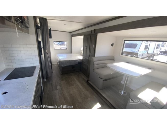 2024 Dynamax Corp Isata 3 Series 24FWSFX - New Class C For Sale by Lazydays RV of Phoenix at Mesa in Mesa, Arizona