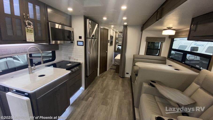 2024 Dynamax Corp Isata 5 Series 30FW RV for Sale in Mesa, AZ 85213 ...