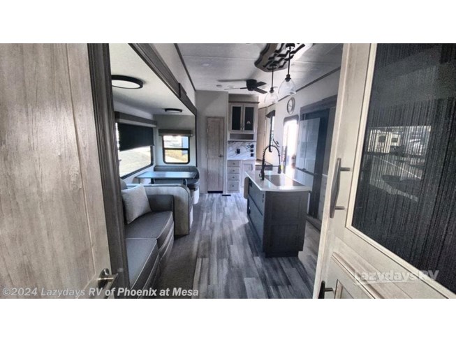 2024 Forest River Sierra 3550BH - New Fifth Wheel For Sale by Lazydays RV of Phoenix at Mesa in Mesa, Arizona