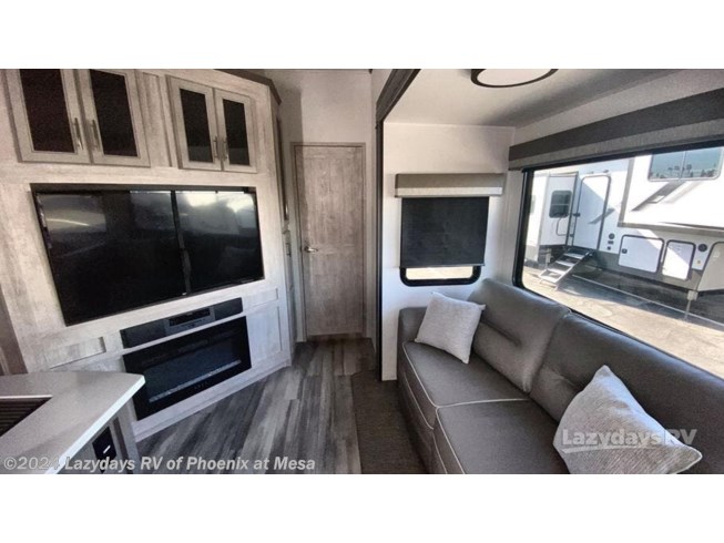2024 Sierra 3550BH by Forest River from Lazydays RV of Phoenix at Mesa in Mesa, Arizona