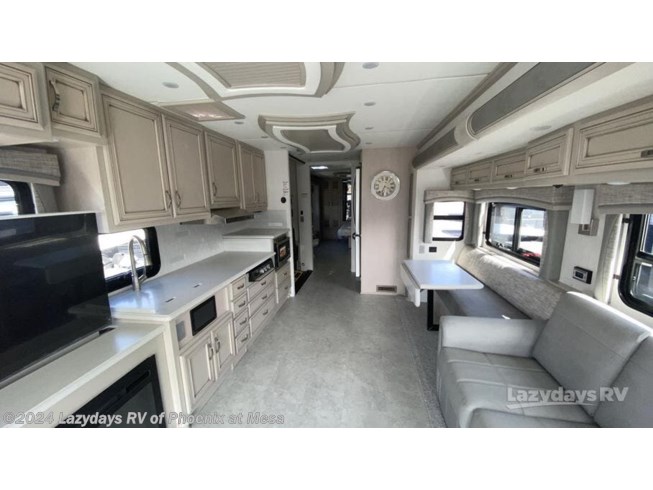 2024 Newmar Kountry Star 4011 - New Class A For Sale by Lazydays RV of Phoenix at Mesa in Mesa, Arizona