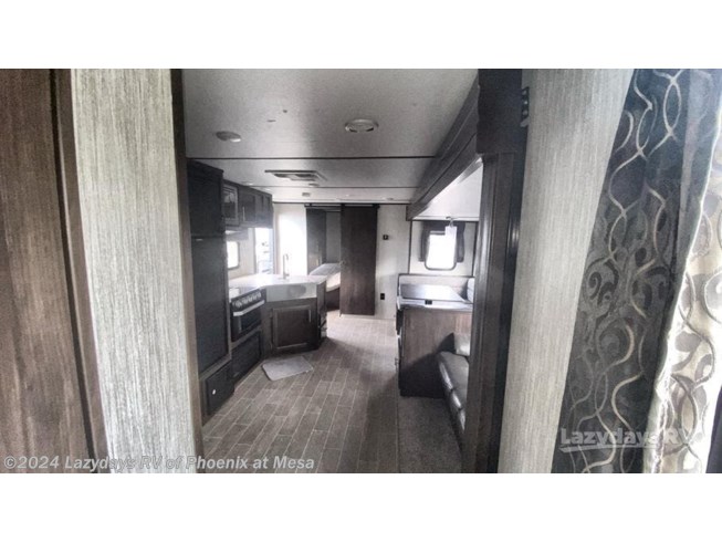 2020 Forest River Cherokee Alpha Wolf 29DQ - Used Travel Trailer For Sale by Lazydays RV of Phoenix at Mesa in Mesa, Arizona