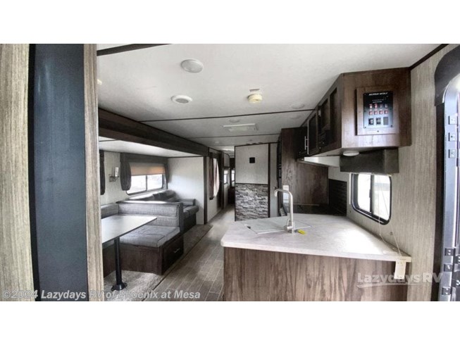 2020 Cherokee Alpha Wolf 29DQ by Forest River from Lazydays RV of Phoenix at Mesa in Mesa, Arizona