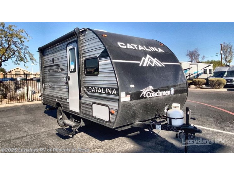 2025 Coachmen Catalina Summit Series 7 164RB RV for Sale in Mesa, AZ 85213 21146323 RVUSA