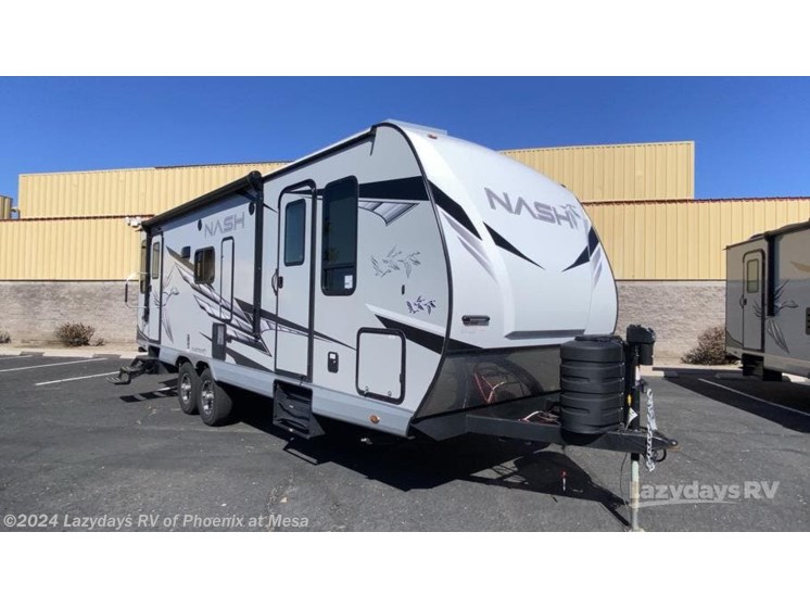 New 2024 Northwood Nash 25DS available in Mesa, Arizona