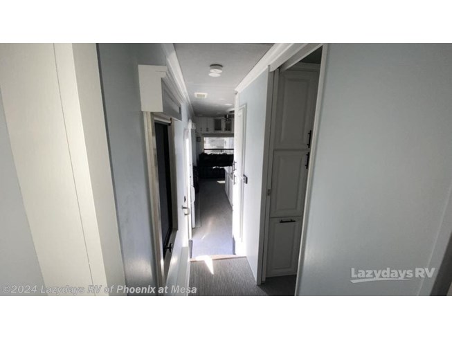 2018 Riverstone Legacy 38MB by Forest River from Lazydays RV of Phoenix at Mesa in Mesa, Arizona