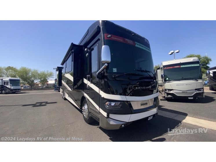 New 2024 Newmar Ventana 4369 available in Mesa, Arizona