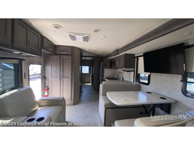 2022 Thor Motor Coach Magnitude XG32 - Used Class C For Sale by Lazydays RV of Phoenix at Mesa in Mesa, Arizona