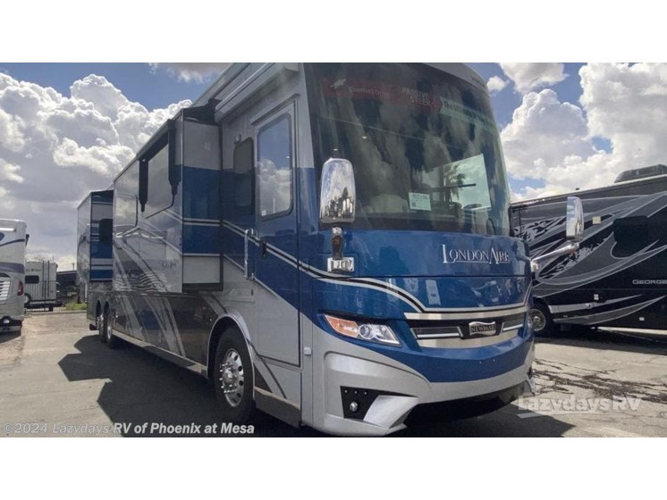 New 2024 Newmar London Aire 4551 available in Mesa, Arizona