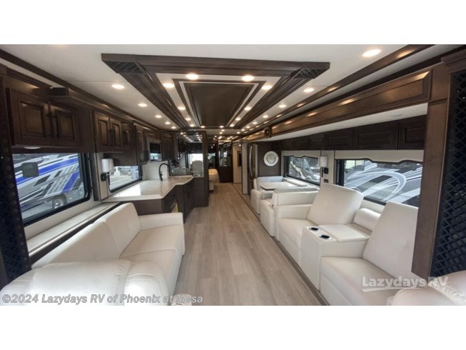 2024 Newmar London Aire 4551 - New Class A For Sale by Lazydays RV of Phoenix at Mesa in Mesa, Arizona