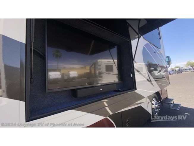 2019 Newmar Ventana 4037 - Used Class A For Sale by Lazydays RV of Phoenix at Mesa in Mesa, Arizona