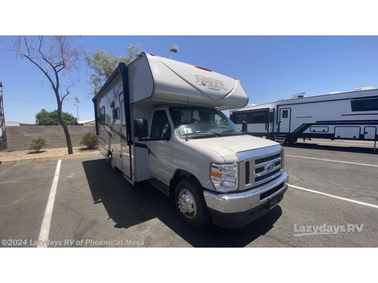 New 2025 Coachmen Cross Trail XL 23XG Ford E-350 available in Mesa, Arizona