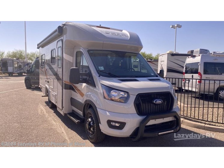 New 2025 Coachmen Cross Trail EV 21XG available in Mesa, Arizona